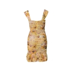 Soleia Mini Mesh Dress - Image 2