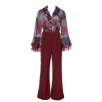 Wine Pants - Image 2