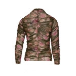 Kelly Mesh Top - Image 2