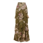 Kelly Maxi Skirt - Image 4