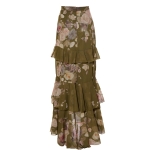 Kelly Maxi Skirt - Image 5
