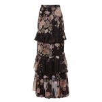 Blaire Maxi Skirt - Image 2