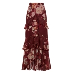 Vanessa Maxi Skirt - Image 3