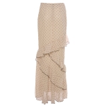 Polka Dot Skirt - Image 2