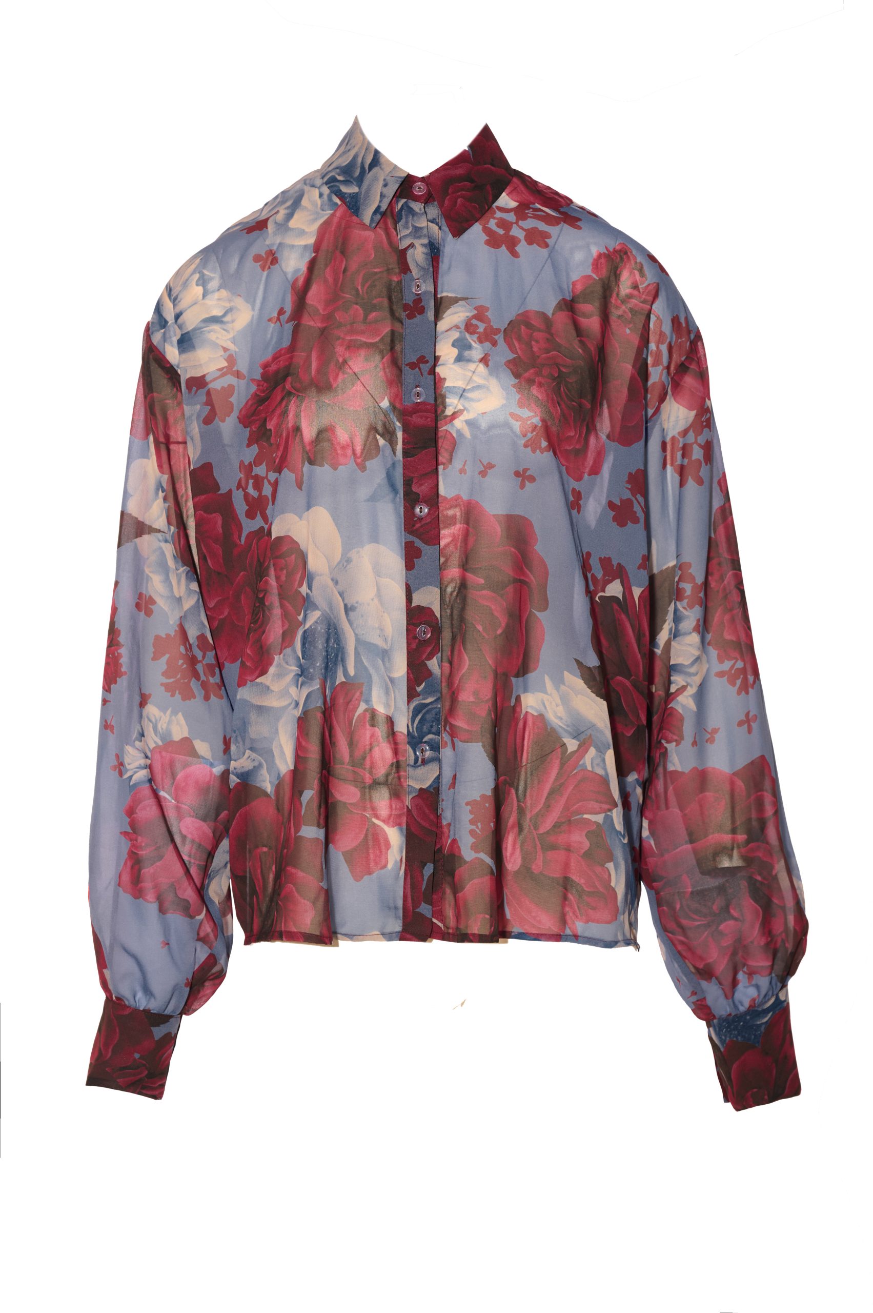 _fw 25 26_erya_22325 Zenya OS Shirt - Image 1