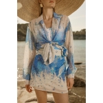 Ciel Mini Skirt - Image 5