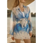 Ciel Mini Skirt - Image 6