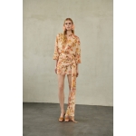 Sorelle Mini Knot Skirt