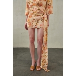 Sorelle Mini Knot Skirt - Image 2