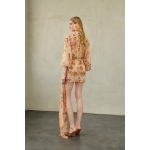 Sorelle Mini Knot Skirt - Image 3