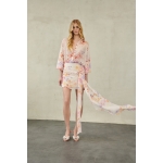 Villy Mini Knot Skirt