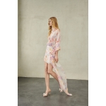 Villy Mini Knot Skirt - Image 3