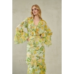 Olia Shirt With Scarf - Image 3