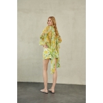 Olia Shirt With Scarf - Image 2