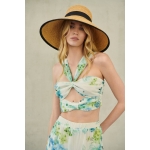 Zayel Knot Top - Image 2