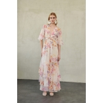 Villy Caftan Dress