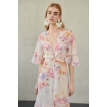 Villy Caftan Dress - Image 3