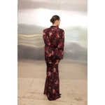 Nora Maxi Skirt - Image 3