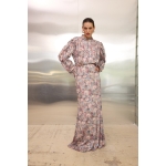 Elodie Maxi Skirt - Image 2
