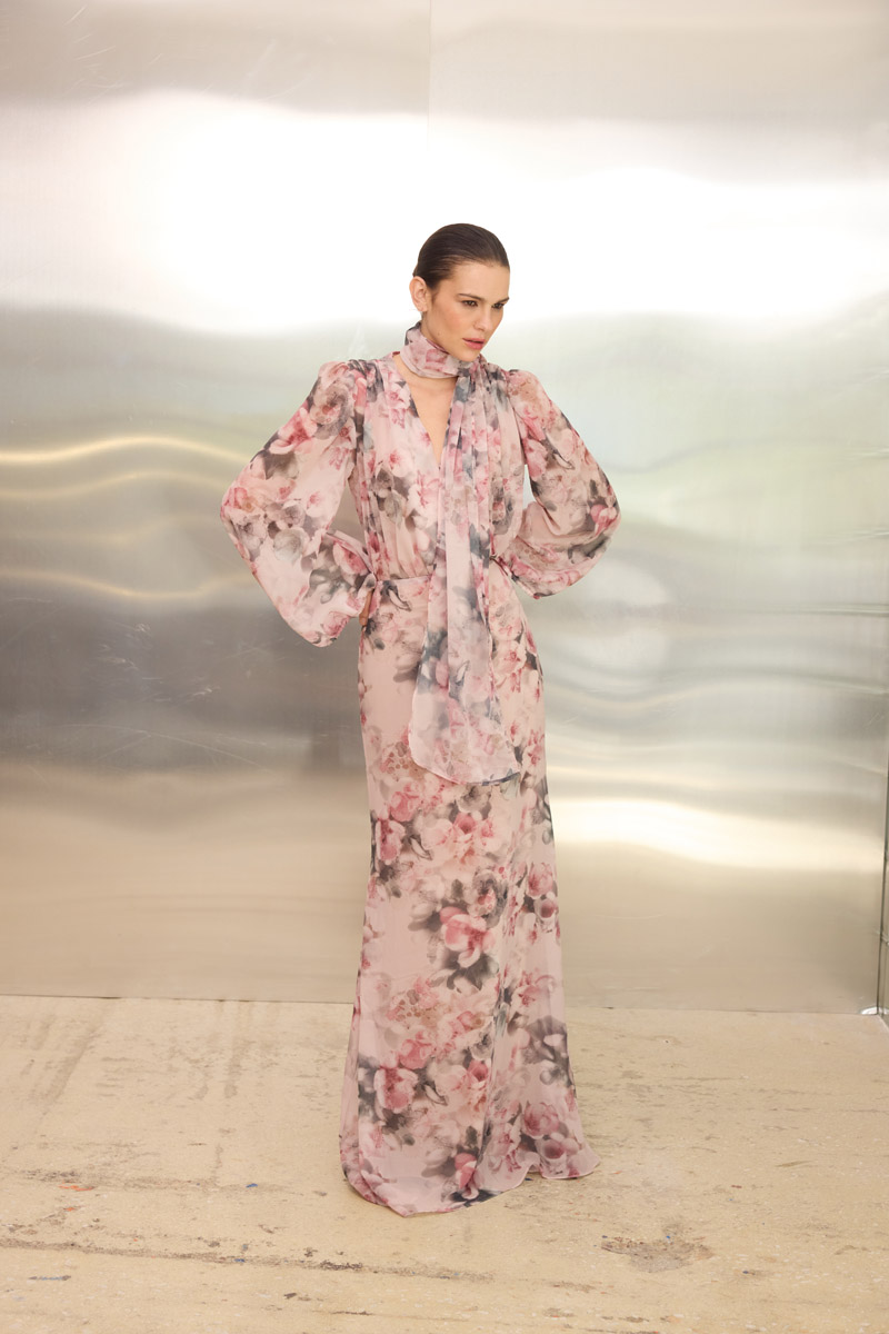 Untitled Capture39830 Rosie Maxi Skirt - Image 1