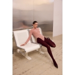 Regina Lace Bodysuit | Dusty Pink - Image 6